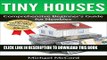 [PDF] Tiny House: Comprehensive Beginner s Guide for Newbies (Tiny House Floor Plans, Tiny House