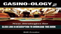 [PDF] Casino-ology 2: New Strategies for Managing Casino Games Full Colection