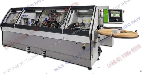 Máy dán cạnh tự động đã qua sử dụng tốt nhất  tại tphcm