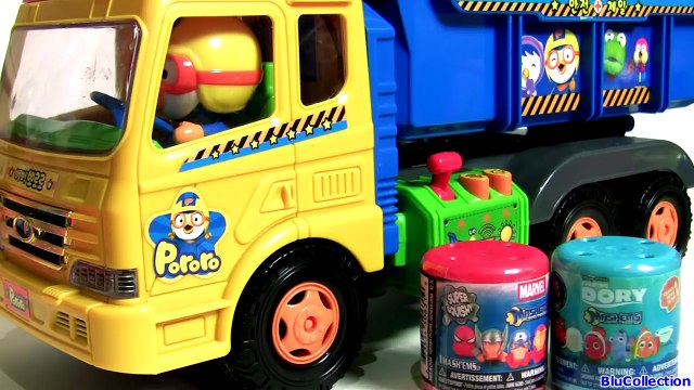 Toy Surprises Chupa Chups Peppa Pig Kinder Joy Disney Tsum Tsum Finding Dory Mashems