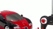 Bugatti Veyron Autos Coches de Juguete Con Control Remoto
