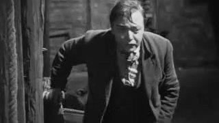 Fritz Lang - M le Maudit - 1931