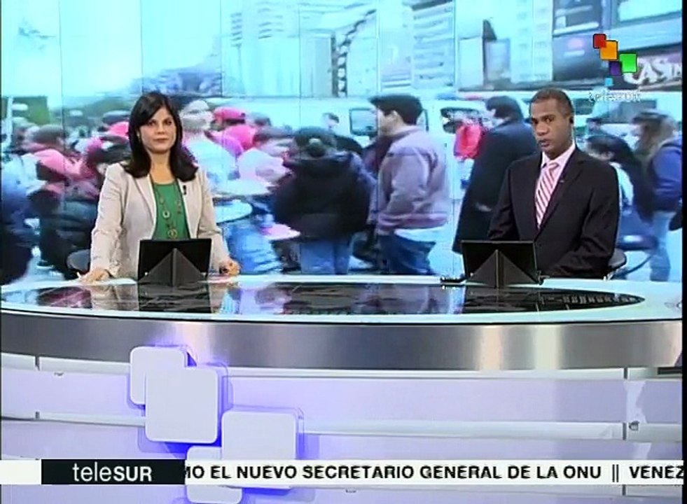 Argentina: Abuelas de Plaza de Mayo encuentran al nieto número 121