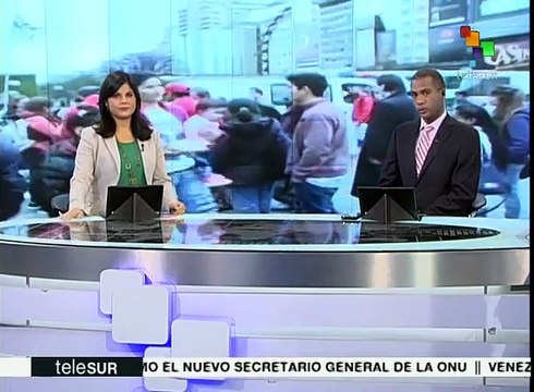 Argentina: Abuelas de Plaza de Mayo encuentran al nieto número 121