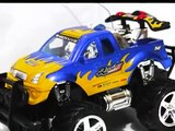 Monster Truck Jouets, Camions Jouets Pour Enfants