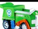 PAW Patrol La Pat Patrouille Rocky et Son Camion de Recyclage figurines jouets