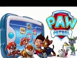 Jouet Paw Patrol La PatPatrouille Ryders Pup Pad