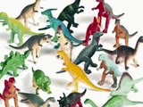 Dinosaurios figuras Juguetes para Niños