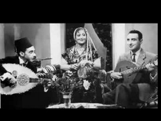 DJIM  dans un extrait de  la nouba sika