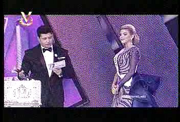 Así respondieron las 10 semifinalistas del Miss Venezuela 2016 en la temida ronda de preguntas