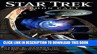 [Read PDF] Star Trek: Typhon Pact: Plagues of Night (Star Trek: The Next Generation) Download Free