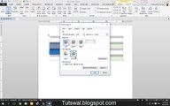 MS - Microsoft - Word 2013 Complete Training Part 6 Insert Tab