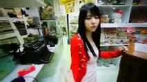 korean sexy girl webcam - beautiful girl -  Asia girl