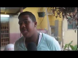 ¿Está de acuerdo con que precaristas protesten en las calles exigiendo una solución habitacional?