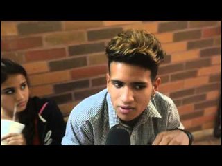 ¿Cómo ve usted la actual crisis de agua y luz en el país?