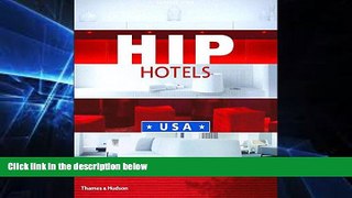Big Deals  Hip Hotels USA  Full Read Best Seller