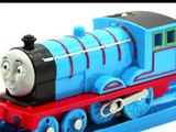 Thomas y sus amigos tren del juguete para niños
