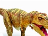 Dinosaures Dino Dan figurines, Dinosaure jouet pour les enfants