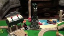 Thomas and Friends featuring Diesel on Sodor