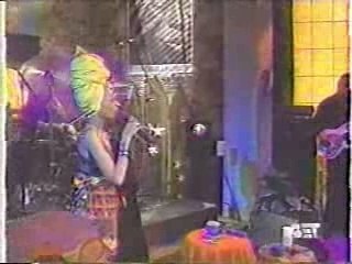 Erykah Badu on Planet Groove