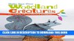 [PDF] Make Your Own Woodland Creatures: 35 simple 3D cardboard projects Popular Online