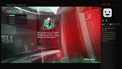 #43 Best In the world 4 zombies