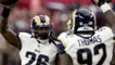 Thomas: Too Early for Rams Playoff Talk?