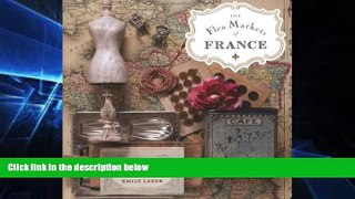 Big Deals  The Flea Markets of France  Best Seller Books Best Seller