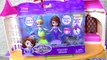 Princess Sofia the First Mermaid Friends with Oona the Mermaid DC ToysCollector