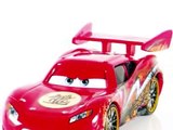 Disney Pixar Cars Diecast Vehículos, Disney Cars Coches Juguetes Para Niños