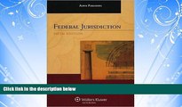 FULL ONLINE  Federal Jurisdiction (text only) 5th (Fifth) edition by E. Chemerinsky