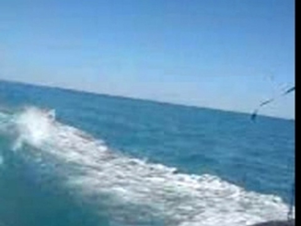 ballade en mer