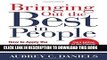 [PDF] Bringing Out the Best in People: How to Apply the Astonishing Power of Positive
