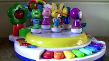 Pororo the Little Penguin Baby Piano Toy Pocoyo Peppa Pig 뽀롱뽀롱 뽀로로 피아노 장난감, 디즈니카 DisneyPixarCars