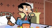 Mr Bean: cartoon Dead Cat (1/2) Part 27/47