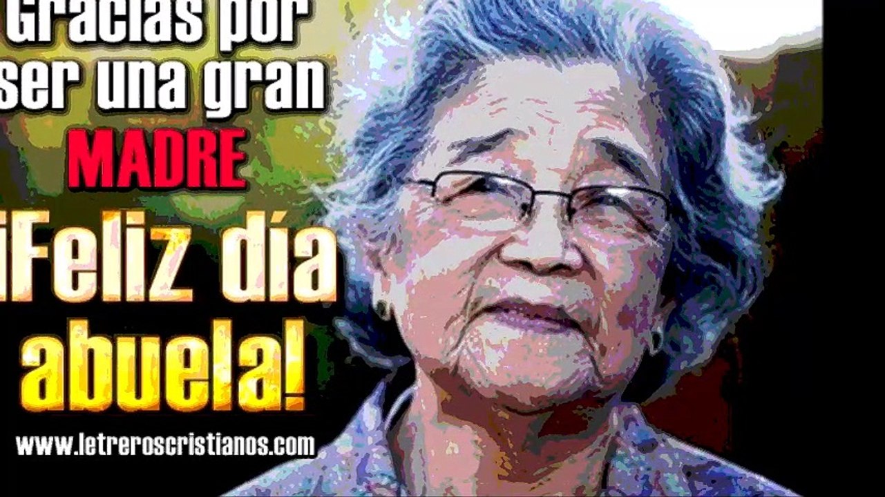 ABUELITA - CARLOS MEJIA GODOY