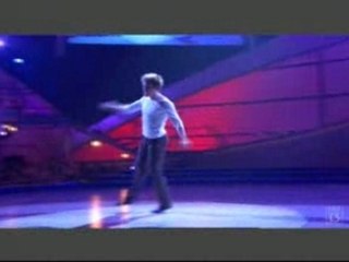 Neil Solo Week 8 Results