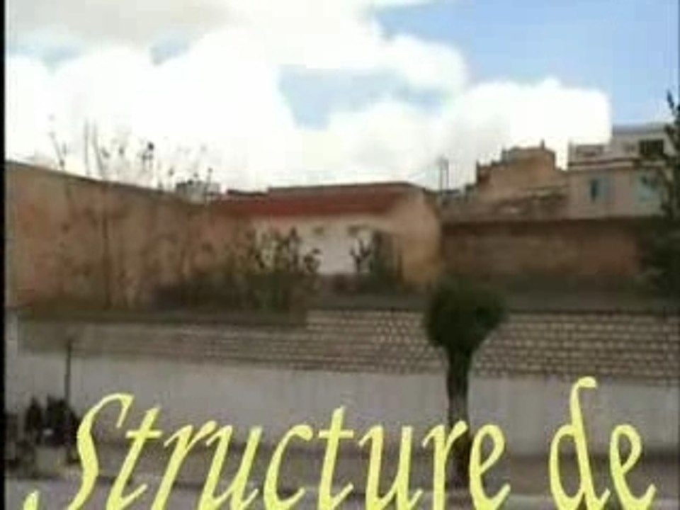 THALA structure de batiments