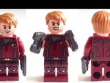 Lego Super Heroes Guardianes de la Galaxia, Juguetes Para Niños