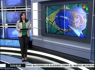 Brasil: ley permitiría a transnacionales explotar yacimientos
