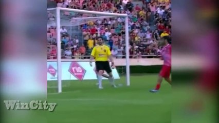 Epic Football Soccer Vines!! Goals, Skills, Fails, July
