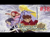 Kratos Aurion plays Tales of Symphonia Part 38: Lloyd vs Yggdrasill