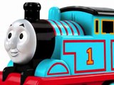 Thomas and Friends Steam N Speed Remote Control Train Toy