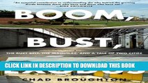 [PDF] Boom, Bust, Exodus: The Rust Belt, the Maquilas, and a Tale of Two Cities Popular Online