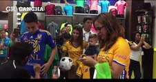 La Mejor Aficion: Hasta las lágrimas por sus Tigres