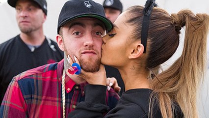 Ariana Grande and Mac Miller Already Making Wedding Plans