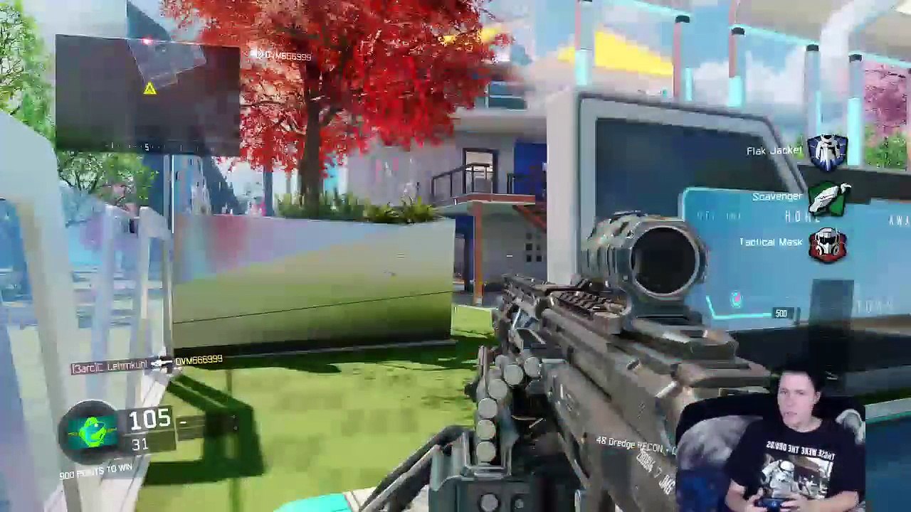 LadyTsunade plays PS4 (2)