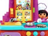 Cuisines Jouets de Dora LExploratrice