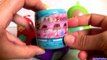 Teletubbies Stacking Cups Surprise MLP My Little Pony Peppa Pig Fashems McStuffins
