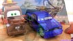 Cars 2 Wood Rod Torque Redline Mater Disney Pixar Wooden Collection ToysRus TRU